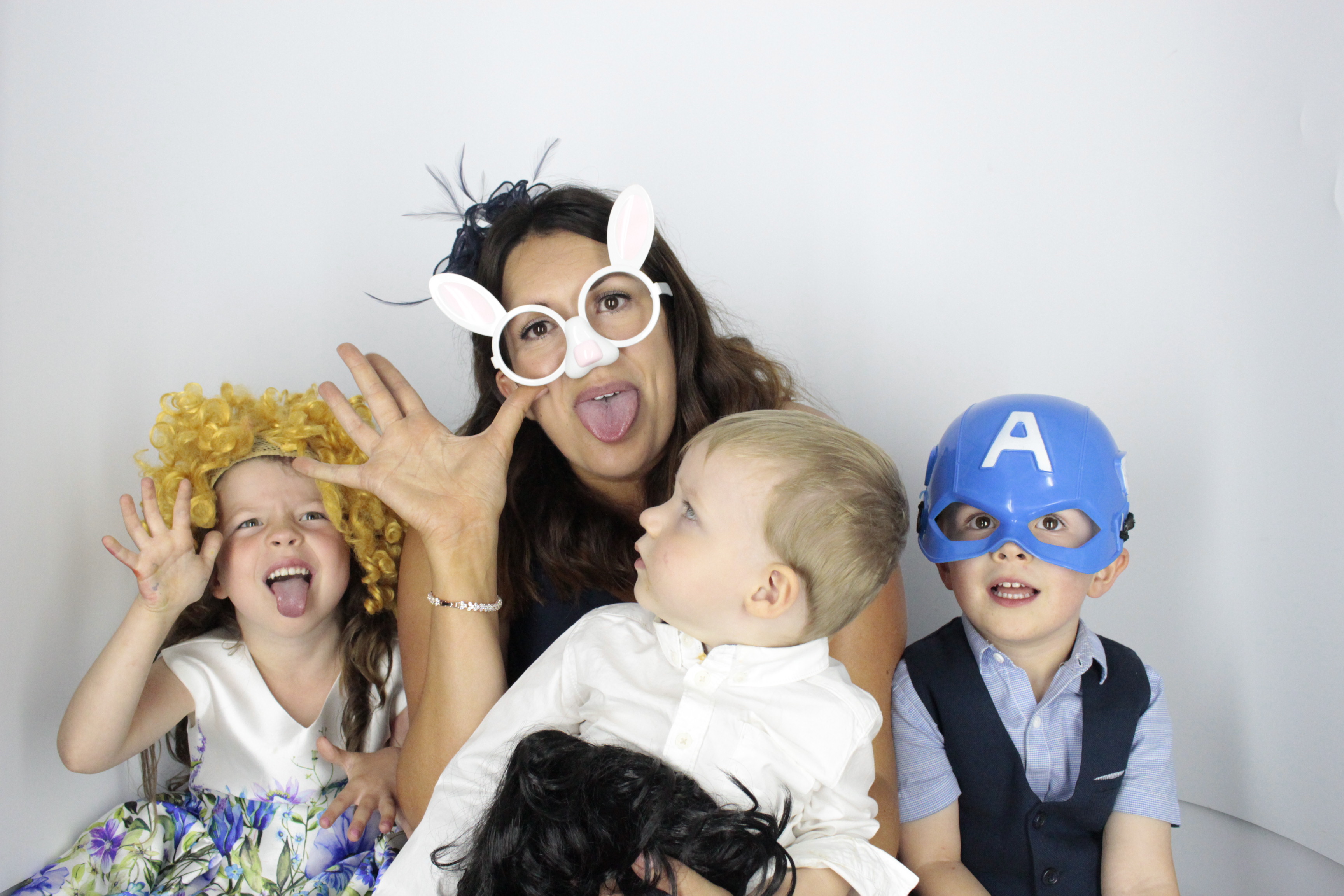 Amy & Gary's Wedding | View more photos from the event at gallery.myphotoboothexperience.co.uk/u/MyPhotoBoothExperienceLtd/Amy-Garys-Wedding